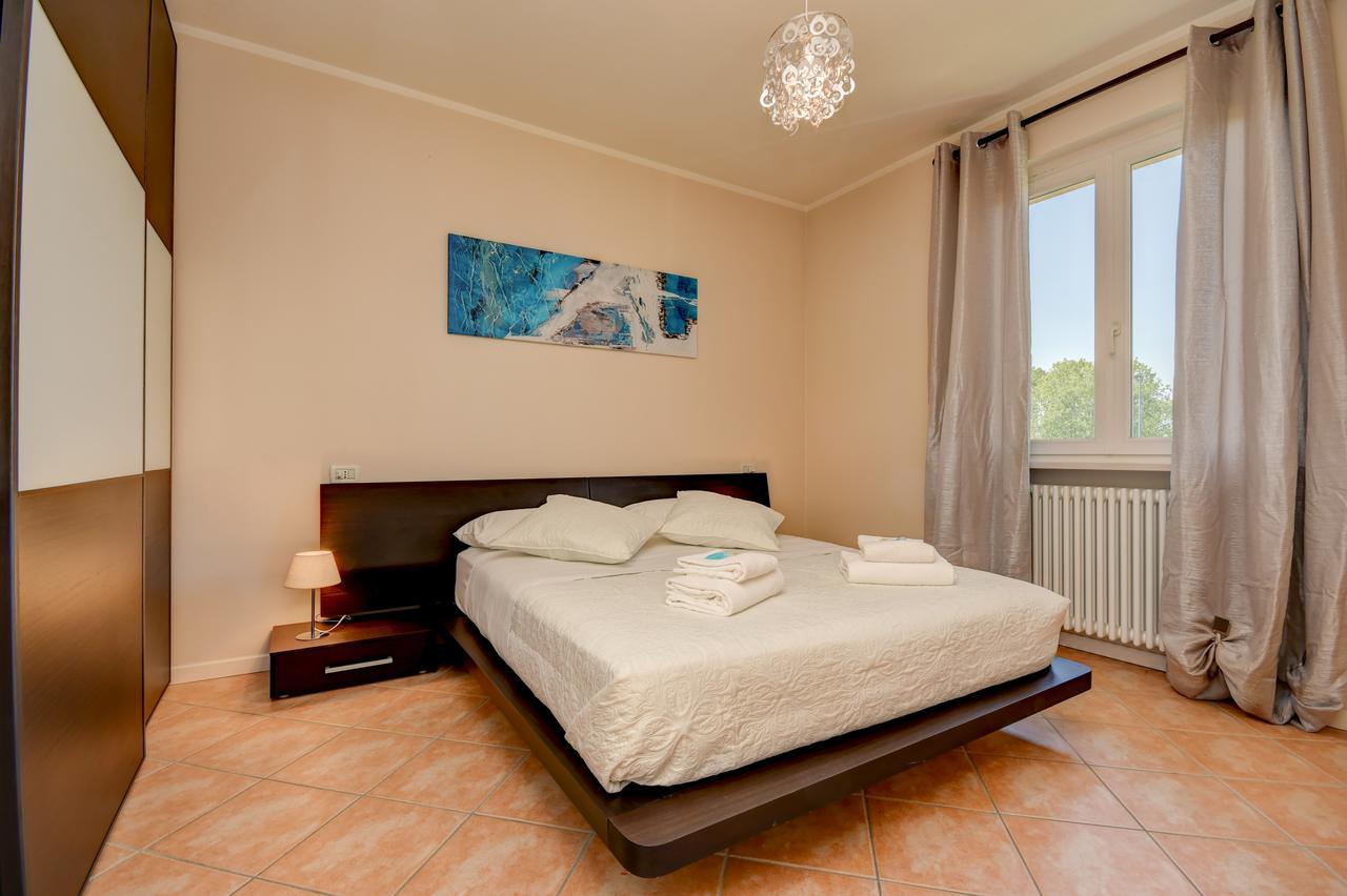 Sirmione Summer Dream Екстериор снимка